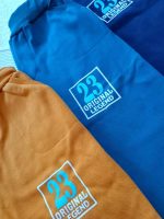 Boys' trousers, ages 6 to 11