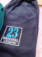 Boys' trousers, ages 6 to 11