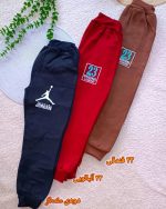 Boys' trousers, ages 6 to 11
