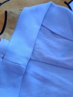Girls' and boys' blouse and trousers (ages 3 to 7)