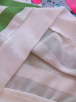 Girls' and boys' blouse and trousers, sizes 45 and 50