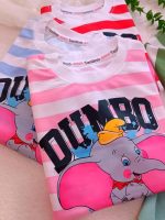 Girls' and boys' blouse and trousers, sizes 45 and 50