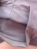 Girls' and boys' blouse and trousers, sizes 55 to 70