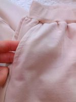 Girls' and boys' blouse and trousers, sizes 60 and 65