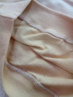 Girls' and boys' blouses and trousers, sizes 40 to 60
