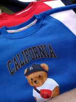 Girls' and boys' blouses, sizes 50 and 55