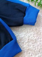 Girls' and boys' blouses, sizes 50 and 55