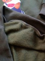 Girls' and boys' blouses, sizes 50 and 55