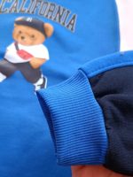 Girls' and boys' blouses, sizes 50 and 55
