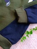 Girls' and boys' blouses, sizes 50 and 55