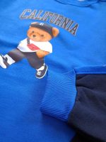 Girls' and boys' blouses, sizes 50 and 55