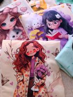 Girls' and boys' blousestops, ages 2 to 9