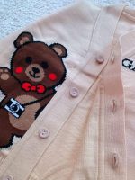Girls' and boys' jacket, sizes 40 to 55