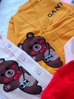 Girls' and boys' jacket, sizes 40 to 55