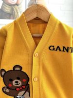 Girls' and boys' jacket, sizes 40 to 55