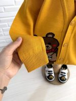 Girls' and boys' jacket, sizes 40 to 55