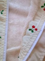 Girls' and boys' jackets, sizes 55 to 70