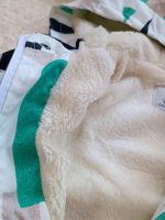 Girls' and boys' jackets, sizes 55 to 70