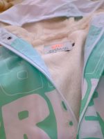 Girls' and boys' jackets, sizes 55 to 70