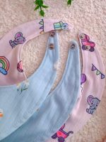 Girls' and boys' rompers, from newborn to 36 months