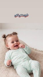 Girls' and boys' rompers, from newborn to 36 months