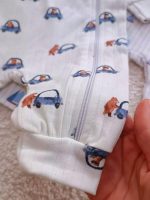 Girls' and boys' rompers, from newborn to 36 months