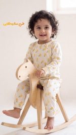 Girls' and boys' rompers, from newborn to 36 months