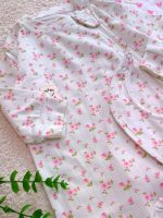 Girls' and boys' rompers, from newborn to 36 months