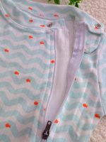 Girls' and boys' rompers, from newborn to 36 months