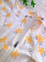 Girls' and boys' rompers, from newborn to 36 months