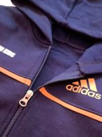 Girls' and boys' sweatshirt, sizes 45 and 50
