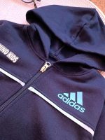 Girls' and boys' sweatshirt, sizes 45 and 50