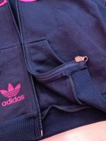 Girls' and boys' sweatshirt, sizes 45 and 50