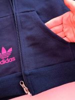 Girls' and boys' sweatshirt, sizes 45 and 50