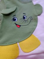Girls' and boys' tops and trousers, ages 1 to 5 years