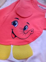 Girls' and boys' tops and trousers, ages 1 to 5 years