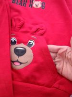 Girls' and boys' tops and trousers, ages 2 to 5