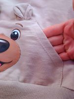 Girls' and boys' tops and trousers, ages 2 to 5