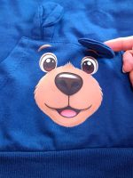 Girls' and boys' tops and trousers, ages 2 to 5