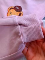 Girls' and boys' tops and trousers, ages 2 to 9