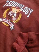 Girls' and boys' tops and trousers, ages 2 to 9