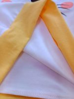 Girls' and boys' tops and trousers, ages 4 to 7