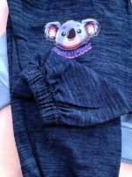 Girls' and boys' tops and trousers for ages 3 to 7