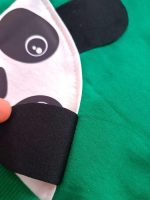Girls' and boys' tops and trousers, sizes 35 to 45
