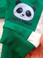 Girls' and boys' tops and trousers, sizes 35 to 45