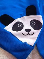 Girls' and boys' tops and trousers, sizes 35 to 45