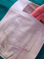 Girls' and boys' tops and trousers, sizes 40 to 55