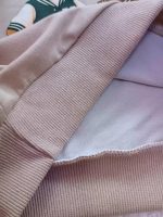 Girls' and boys' tops and trousers, sizes 40 to 65