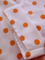Girls' and women's blouses, ranging from age 14 up to size 46