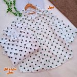 Girls' and women's blouses, ranging from age 14 up to size 46